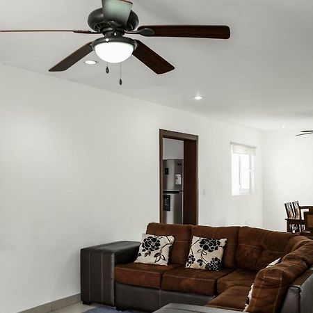 Apartamentos Vistas De Santo Domingo Managua Exteriör bild