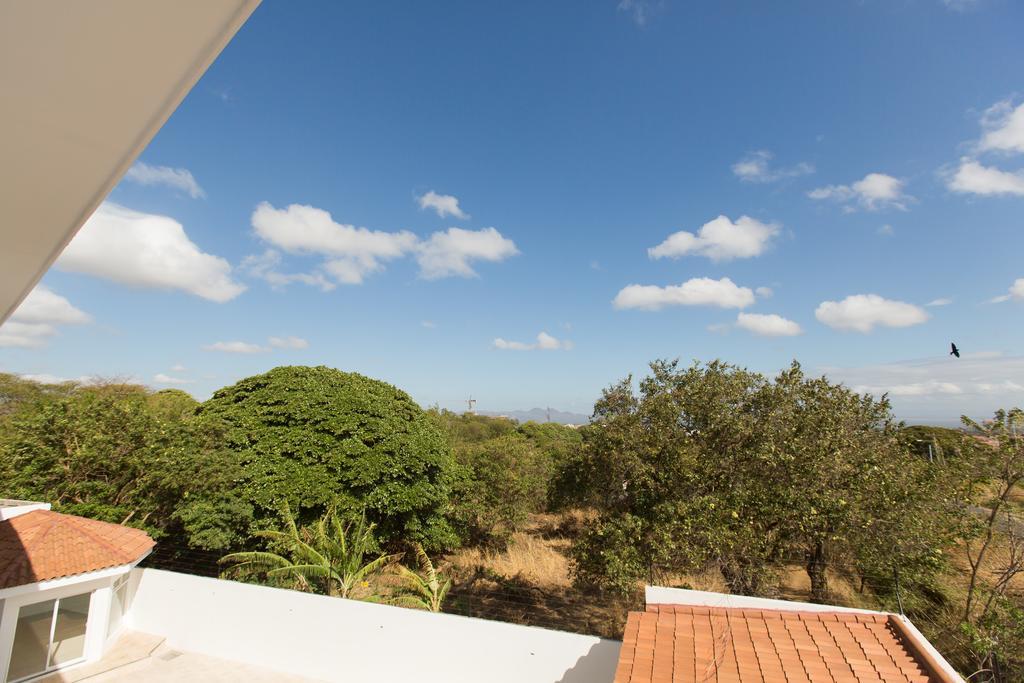 Apartamentos Vistas De Santo Domingo Managua Exteriör bild