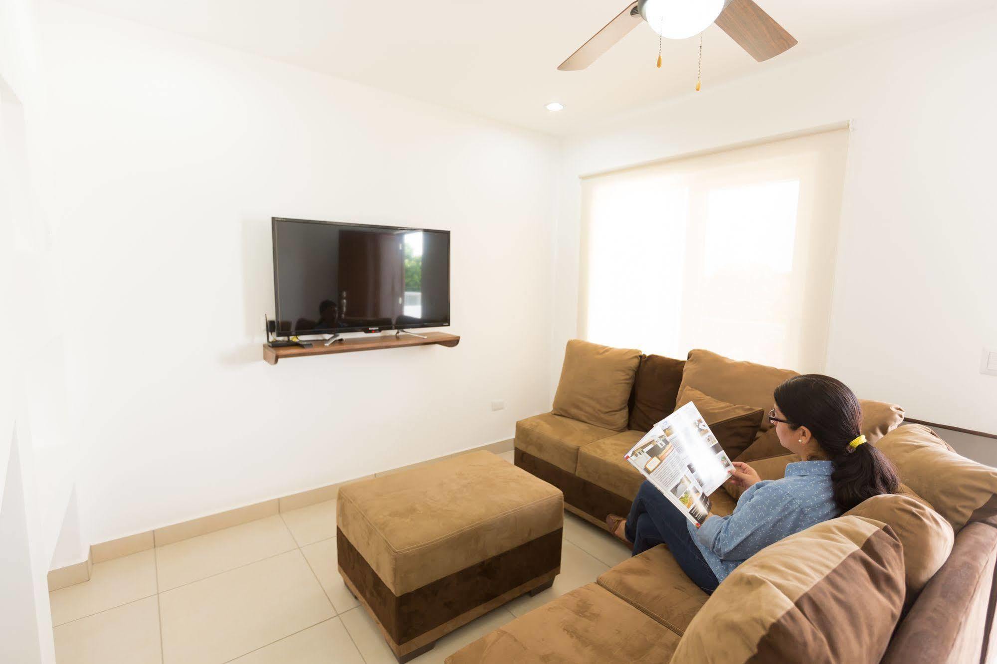 Apartamentos Vistas De Santo Domingo Managua Exteriör bild