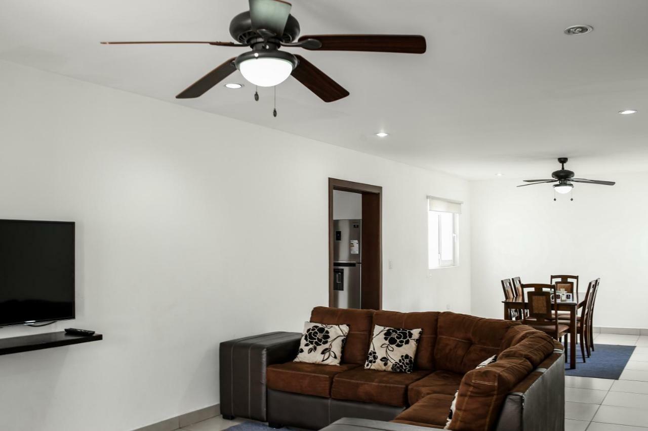 Apartamentos Vistas De Santo Domingo Managua Exteriör bild