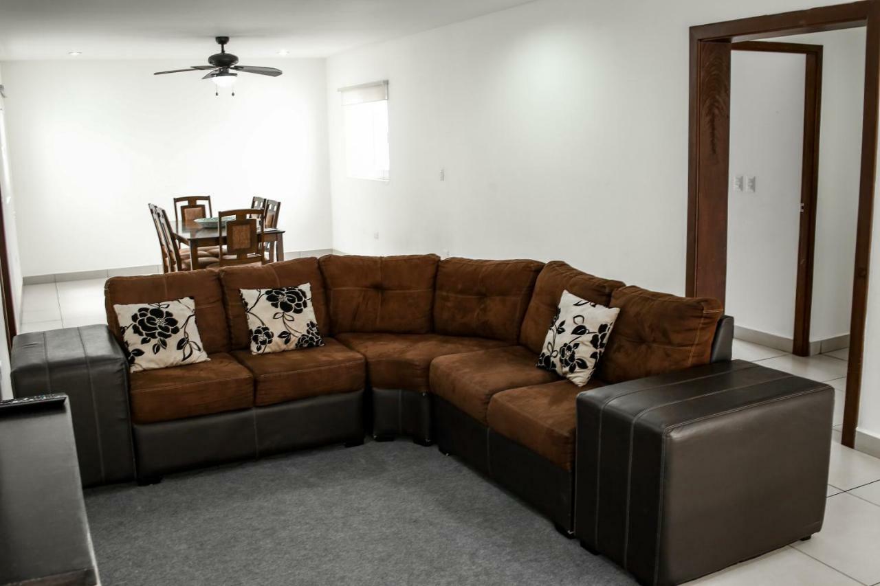 Apartamentos Vistas De Santo Domingo Managua Exteriör bild