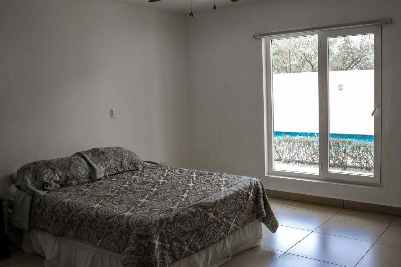 Apartamentos Vistas De Santo Domingo Managua Exteriör bild