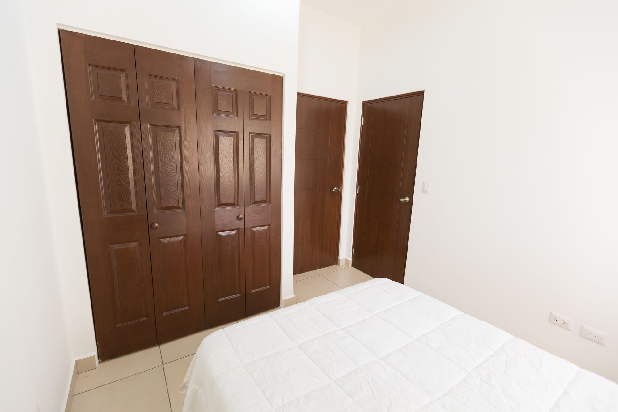 Apartamentos Vistas De Santo Domingo Managua Exteriör bild