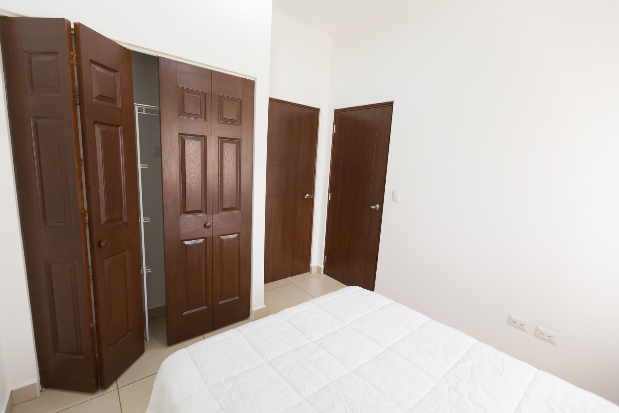 Apartamentos Vistas De Santo Domingo Managua Exteriör bild