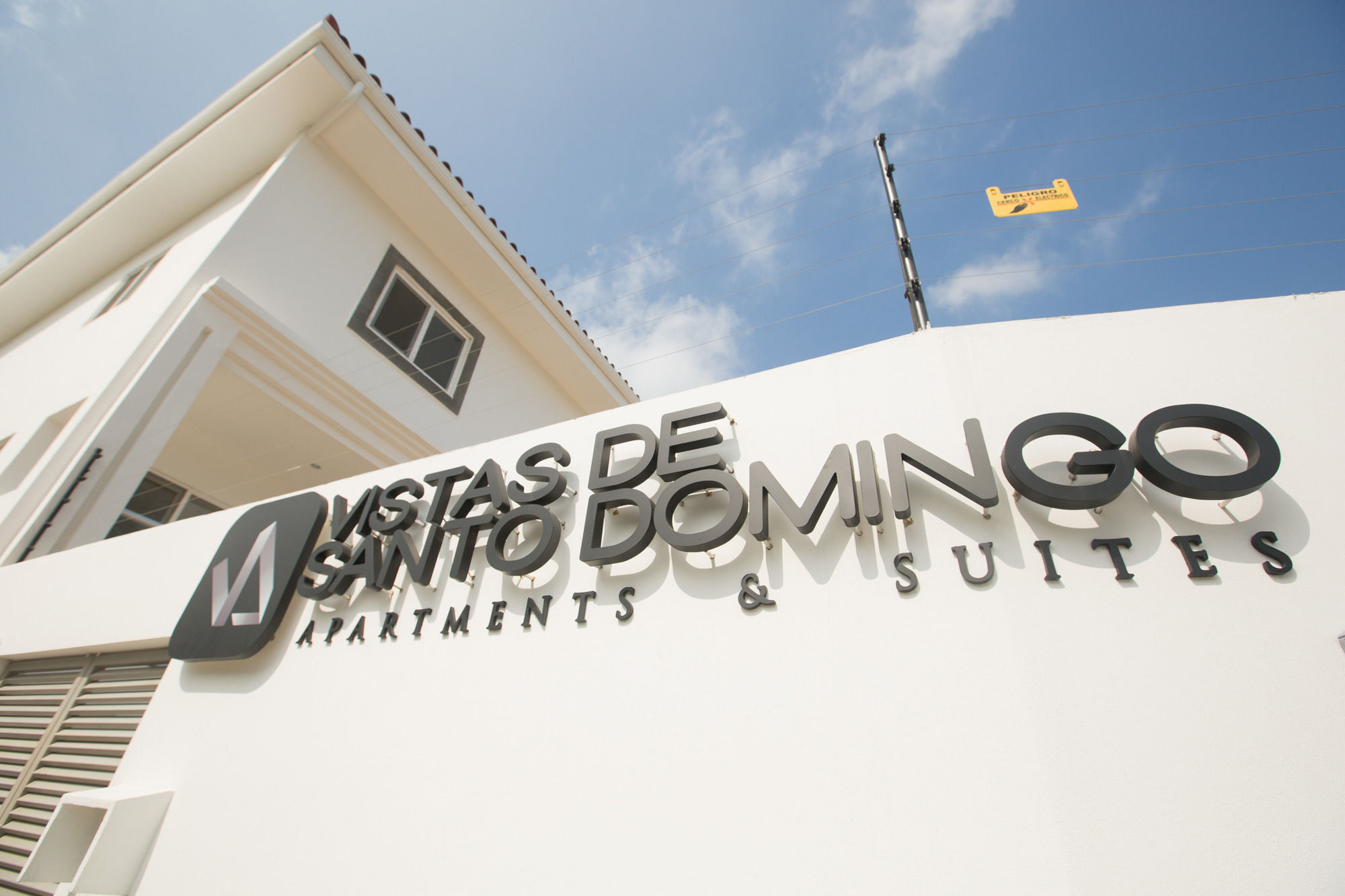 Apartamentos Vistas De Santo Domingo Managua Exteriör bild
