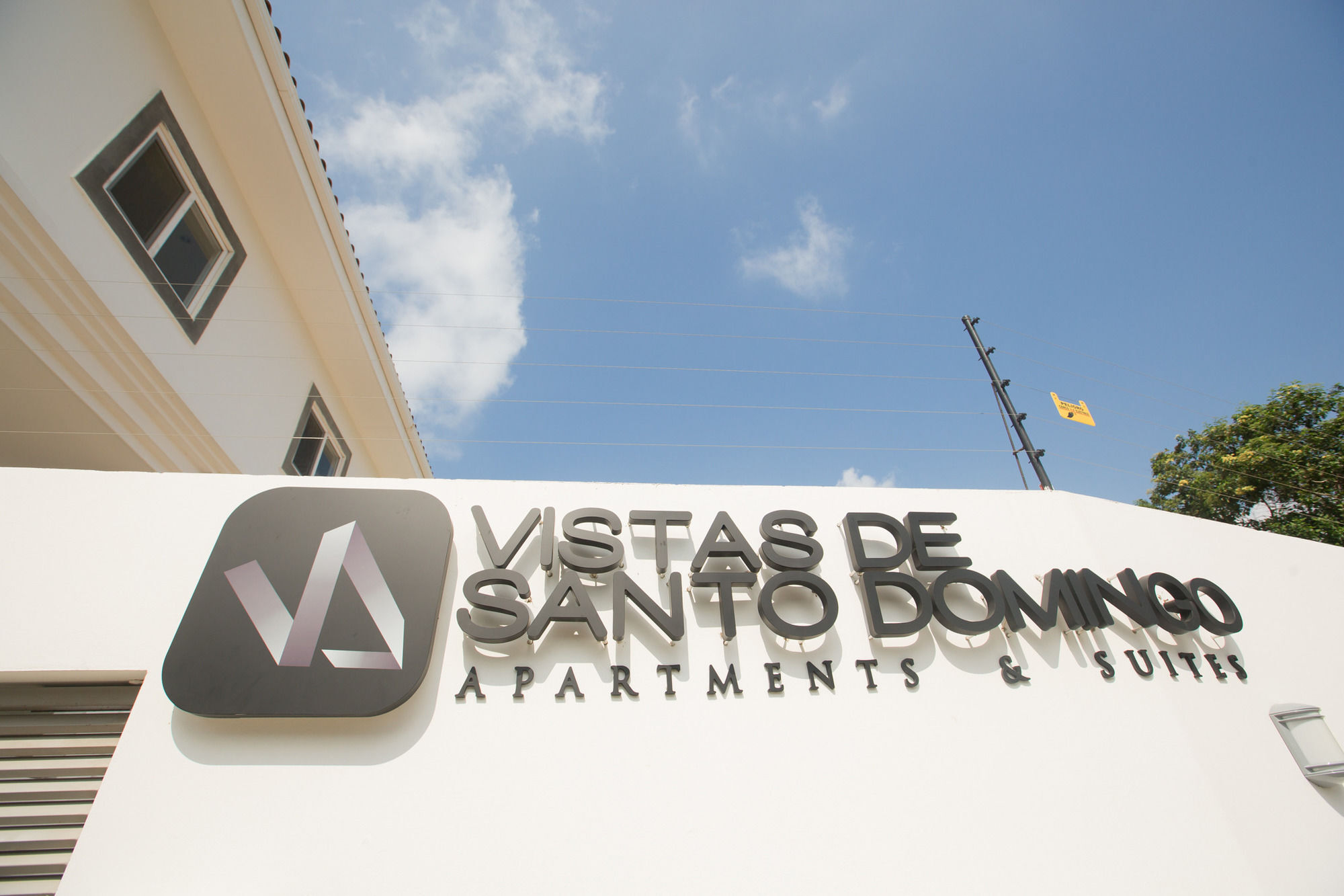 Apartamentos Vistas De Santo Domingo Managua Exteriör bild