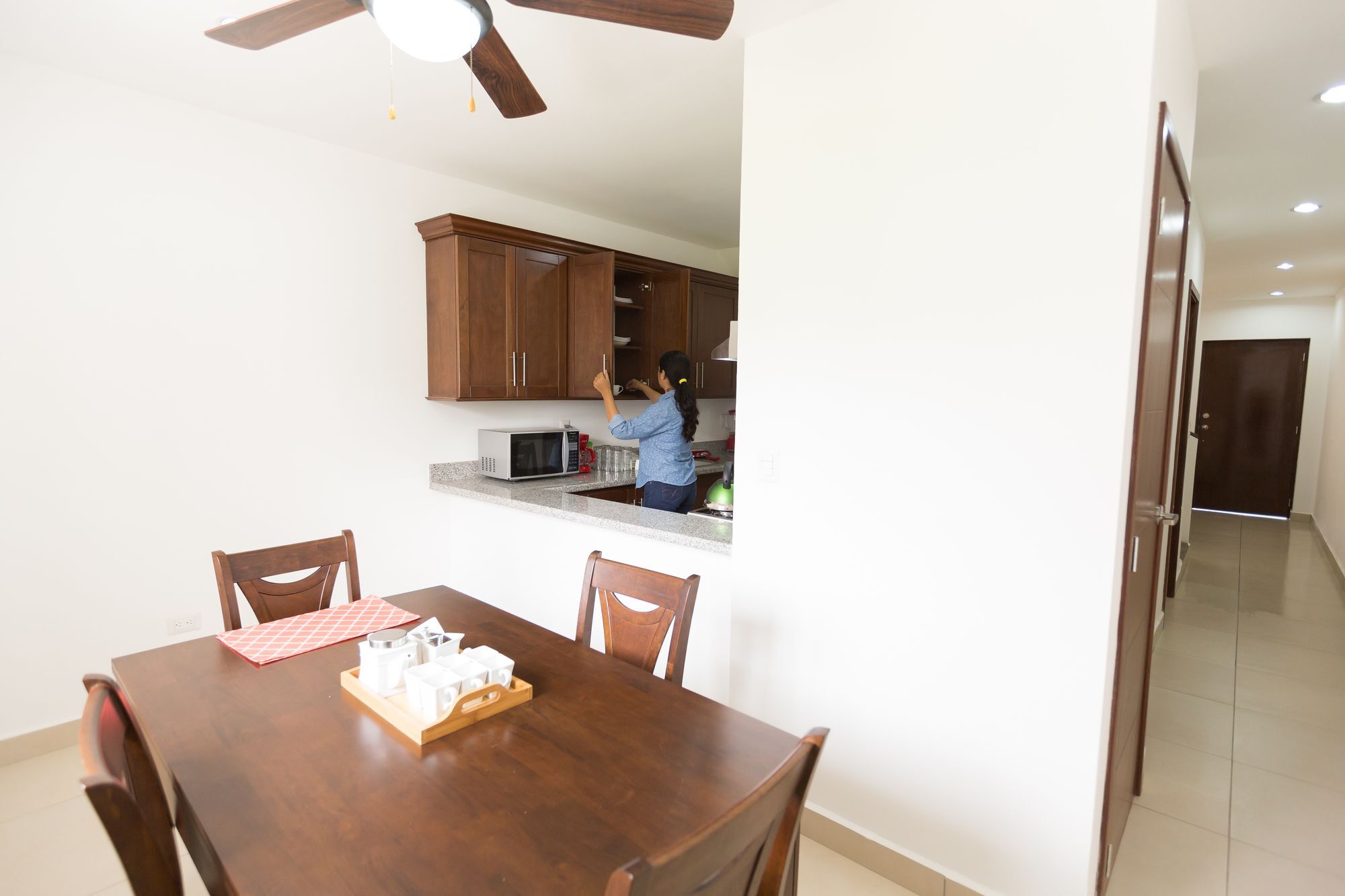 Apartamentos Vistas De Santo Domingo Managua Exteriör bild