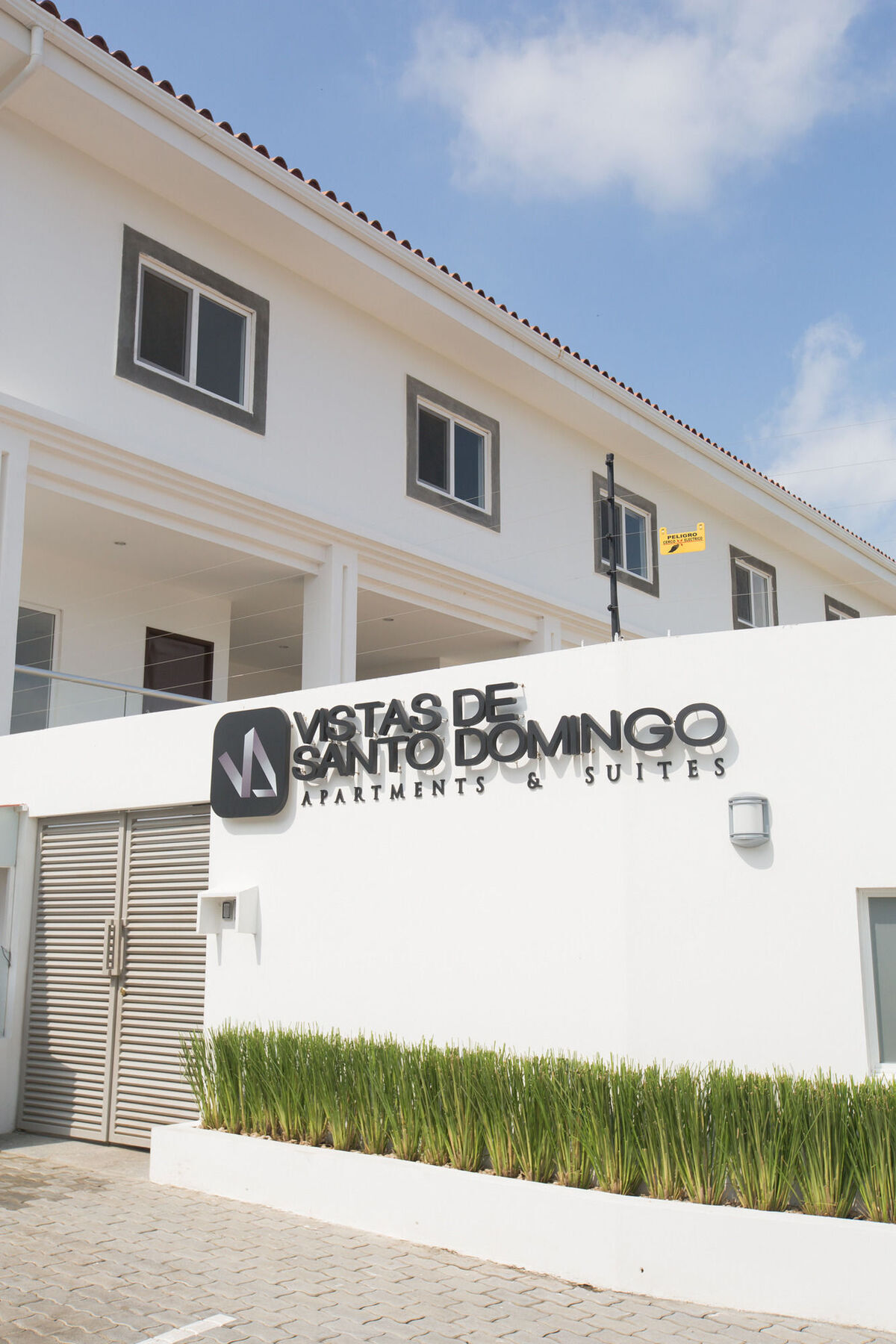 Apartamentos Vistas De Santo Domingo Managua Exteriör bild