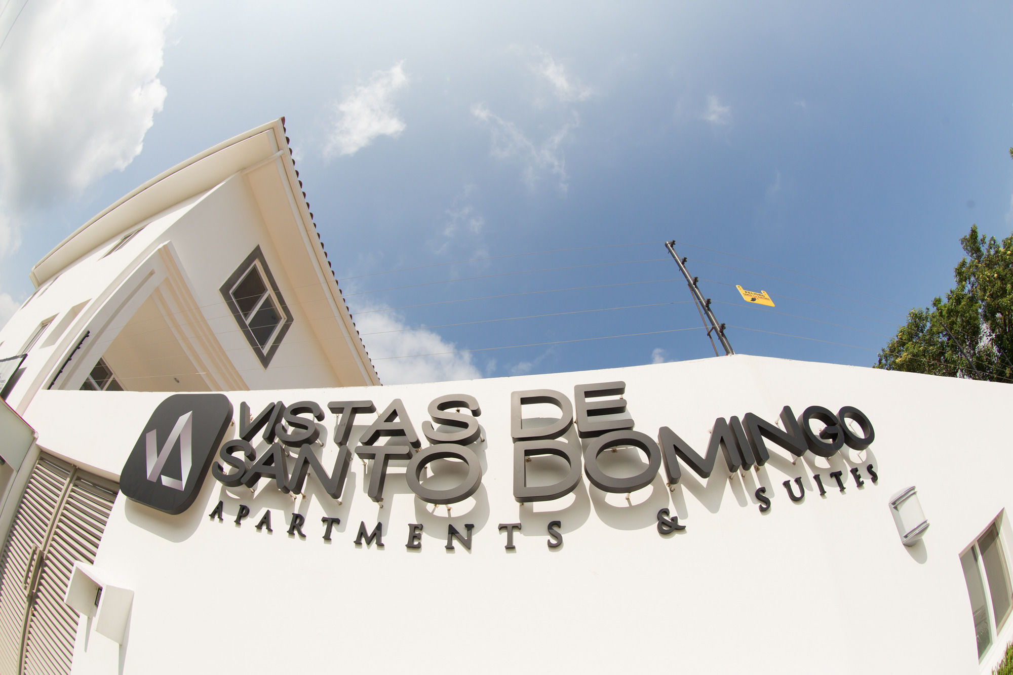 Apartamentos Vistas De Santo Domingo Managua Exteriör bild