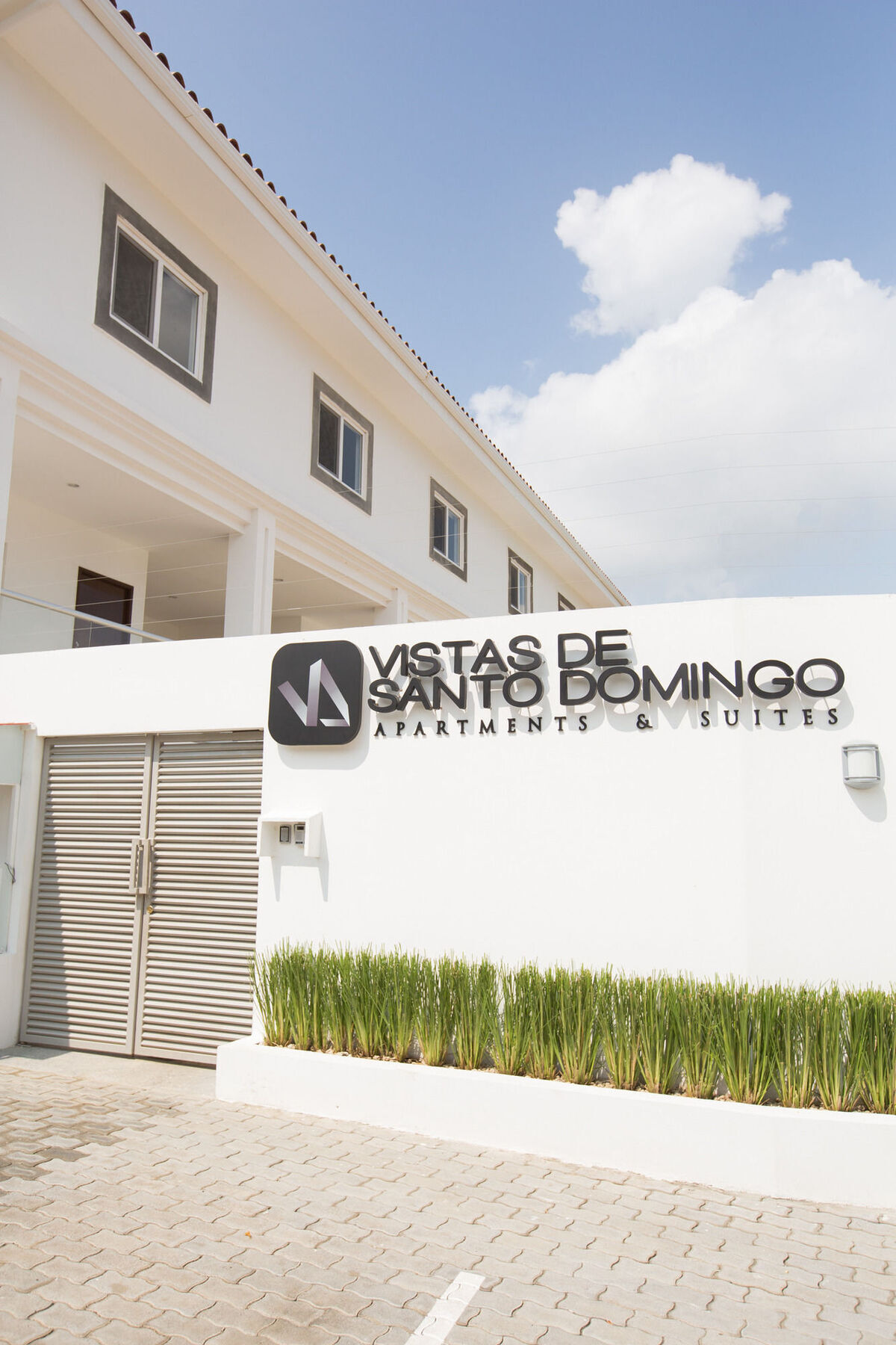 Apartamentos Vistas De Santo Domingo Managua Exteriör bild
