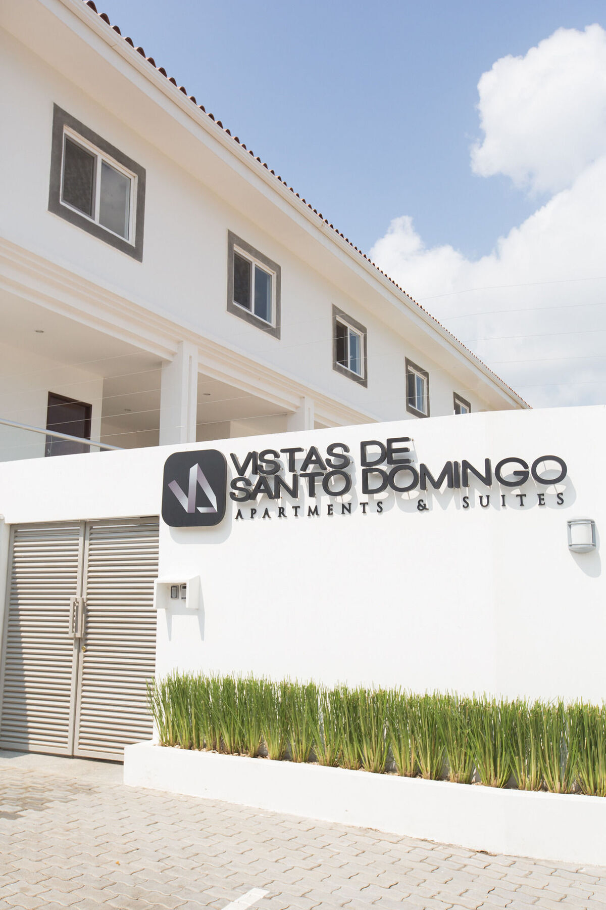 Apartamentos Vistas De Santo Domingo Managua Exteriör bild